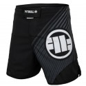 Pit Bull Spodenki MMA Treningowe Performance Pro Plus Hilltop