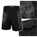 Pit Bull Spodenki MMA Treningowe Performance Pro Plus Born In 1989