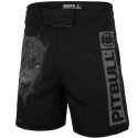 Pit Bull Spodenki MMA Treningowe Performance Pro Plus Born In 1989