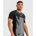 Venum Rashguard Krótki Rękaw Short Sleeve Attack