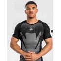 Venum Rashguard Krótki Rękaw Short Sleeve Attack
