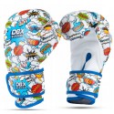 Rękawice bokserskie DBX BUSHIDO KIDS dla dzieci 4-7 lat 6 oz