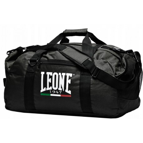 Torba duża sportowa Leone 1947 pojemna 70 l