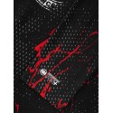Pit Bull PITBULL Rashguard Blood Dog