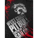 Pit Bull PITBULL Rashguard Blood Dog