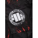 Pit Bull PITBULL Rashguard Blood Dog