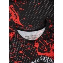 Pit Bull PITBULL Rashguard Blood Dog