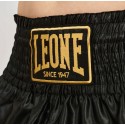 Spodenki treningowe Muay Thai Kickboxing Leone 1947