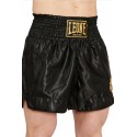 Spodenki treningowe Muay Thai Kickboxing Leone 1947