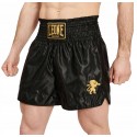 Spodenki treningowe Muay Thai Kickboxing Leone 1947