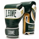 Rękawice bokserskie SHOCK model XRękawice bokserskie Shock X  Leone1947 Leone1947