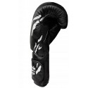 Rękawice bokserskie Extreme Hobby BLACK PANTHER
