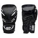 Rękawice bokserskie Extreme Hobby BLACK PANTHER