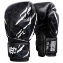 Rękawice bokserskie Extreme Hobby BLACK PANTHER