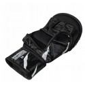 Extreme Hobby Rękawice MMA BLACK PANTHER