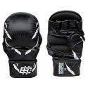 Extreme Hobby Rękawice MMA BLACK PANTHER