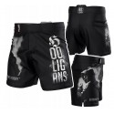 Spodenki męskie do MMA Extreme Hobby Athletic Hools