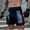 Spodenki męskie do MMA Extreme Hobby Athletic Hools