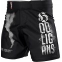 Spodenki męskie do MMA Extreme Hobby Athletic Hools