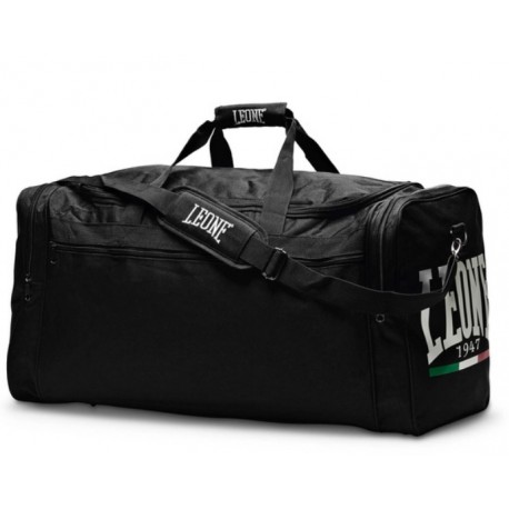 Torba treningowa Leone1947 AC909 – pojemna 80L