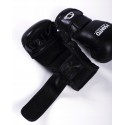 Rękawice Manto MMA PRO sparingowe skóra naturalna