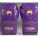 Venum Rękawice Bokserskie Contender 1.5 XT Dark Purple