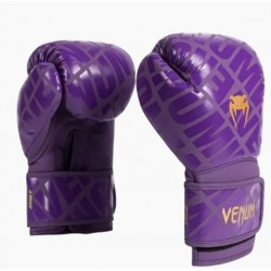 Venum Rękawice Bokserskie Contender 1.5 XT Dark Purple