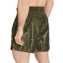 Spodenki Leone 1947 Muay Thai kick boxing khaki