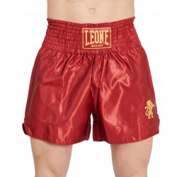 Spodenki Leone 1947 Muay Thai kick boxing