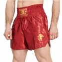 Spodenki Leone 1947 Muay Thai kick boxing