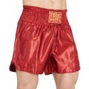 Spodenki Leone 1947 Muay Thai kick boxing