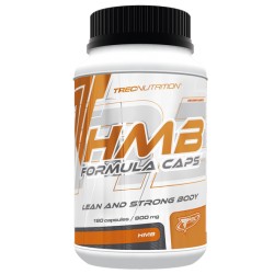 HMB FORMULA CAPS - 180 KAP