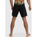 Venum Spodenki MMA Treningowe Fightshorts Light 5.0 Black/Gold