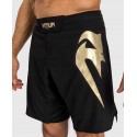 Venum Spodenki MMA Treningowe Fightshorts Light 5.0 Black/Gold