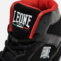 Leone 1947 Luchador  Buty bokserskie Krav maga MMA Zapasy