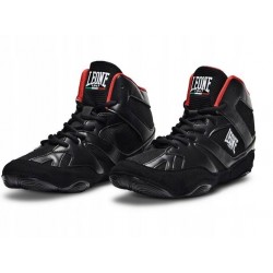 Leone 1947 Luchador  Buty bokserskie Krav maga MMA Zapasy