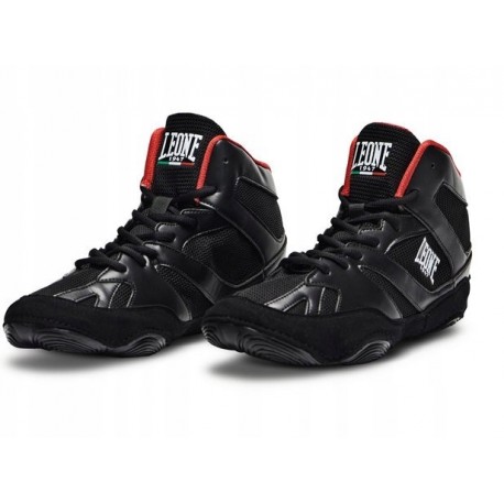 Leone 1947 Luchador  Buty bokserskie Krav maga MMA Zapasy