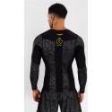 Venum x Ilia Topuria Unmatched Rashguard Długi Rękaw