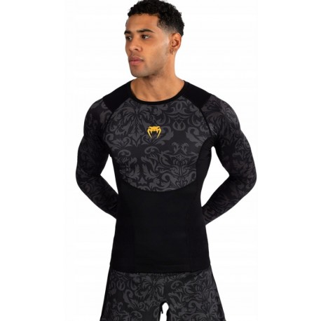 Venum x Ilia Topuria Unmatched Rashguard Długi Rękaw