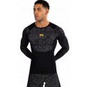 Venum x Ilia Topuria Unmatched Rashguard Długi Rękaw