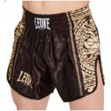 Spodenki Leone HakaTreningowe Muay Thai kick boxing