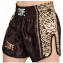 Spodenki Leone HakaTreningowe Muay Thai kick boxing