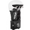 Venum Rękawice MMA Challenger 3.0 Sparingowe White/Black