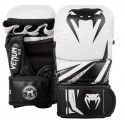 Venum Rękawice MMA Challenger 3.0 Sparingowe White/Black