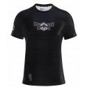 Rashguard Samurai Shadow Ground Game