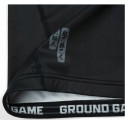 Rashguard Samurai Shadow Ground Game