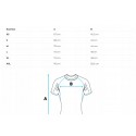Rashguard Samurai Shadow Ground Game