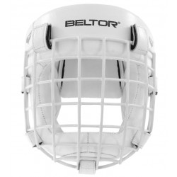 Beltor Kask z kratką do Karate Kyokushin