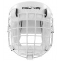 Beltor Kask z kratką do Karate Kyokushin
