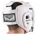 Beltor Kask z kratką do Karate Kyokushin